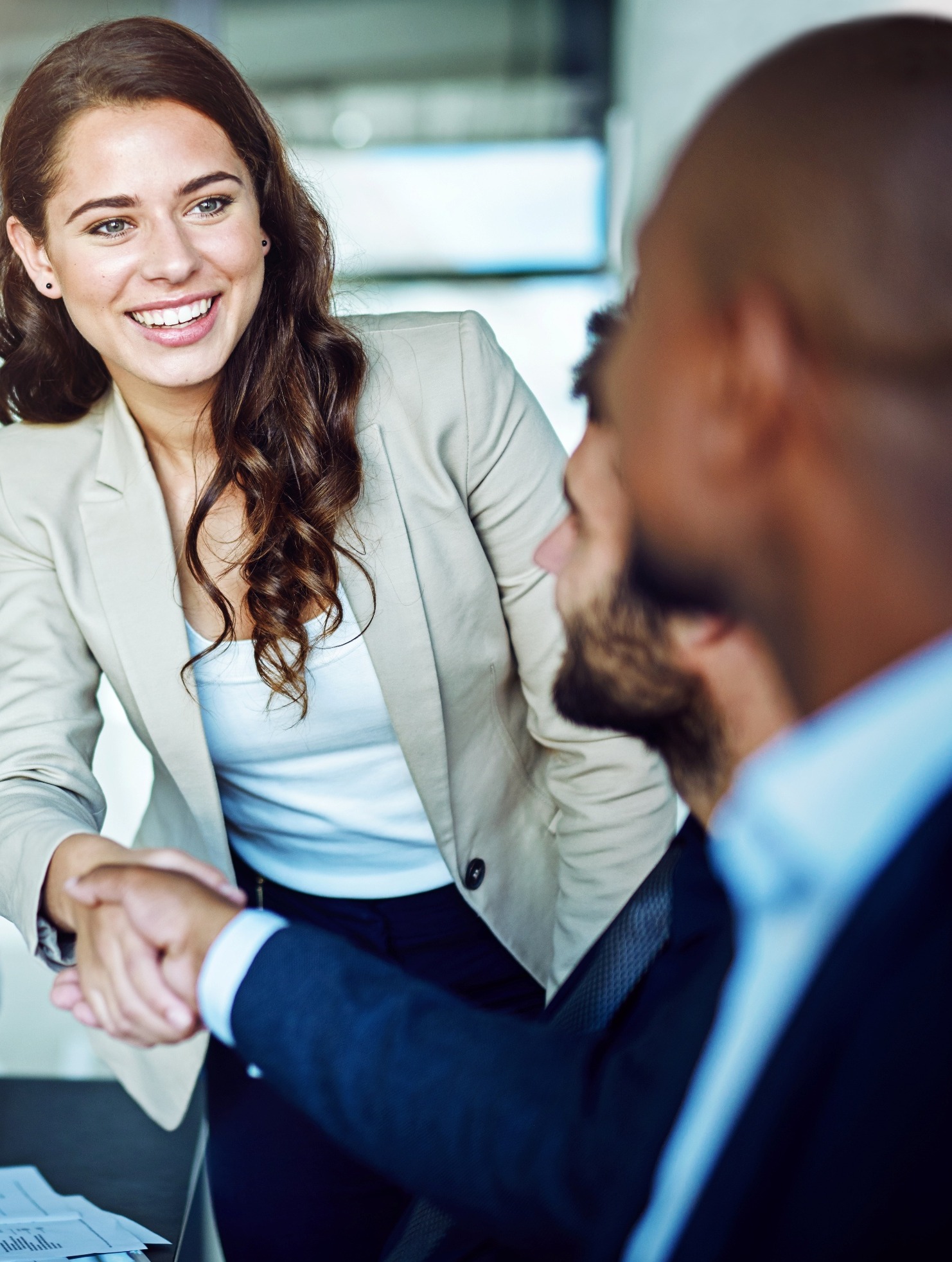 ... no copy here ...