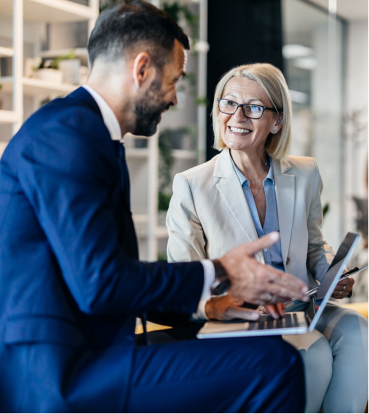 Helping You Navigate Your Financial Future