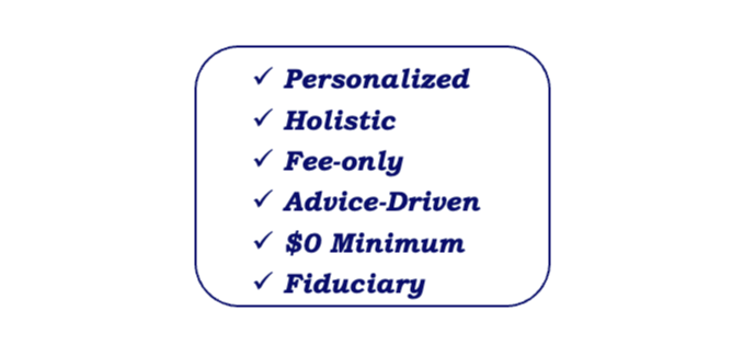 Financial Planning for The HVAC Community