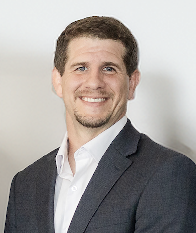 Meet Chris Albright