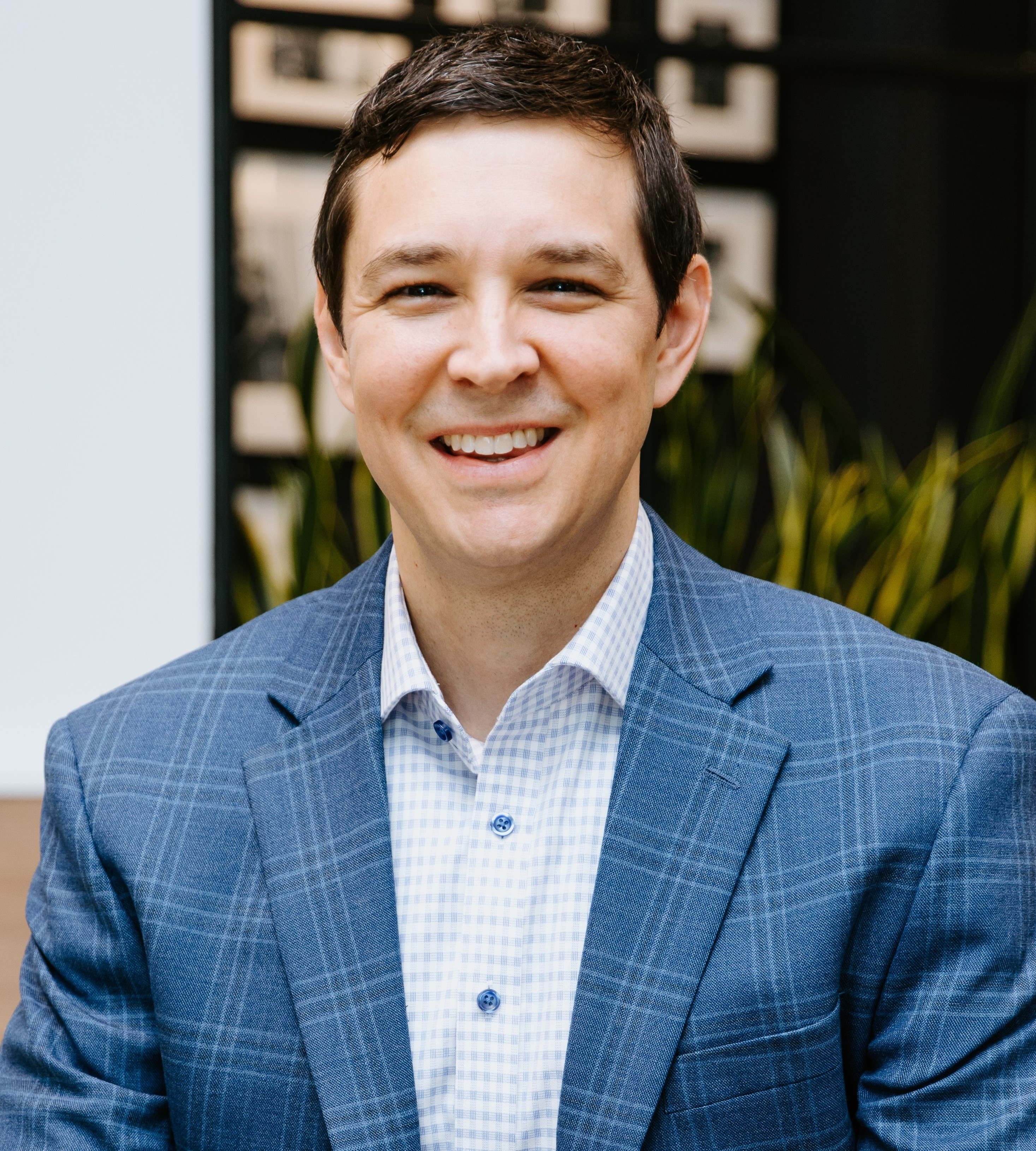 Steven M. Consiglio, MS, BFA™