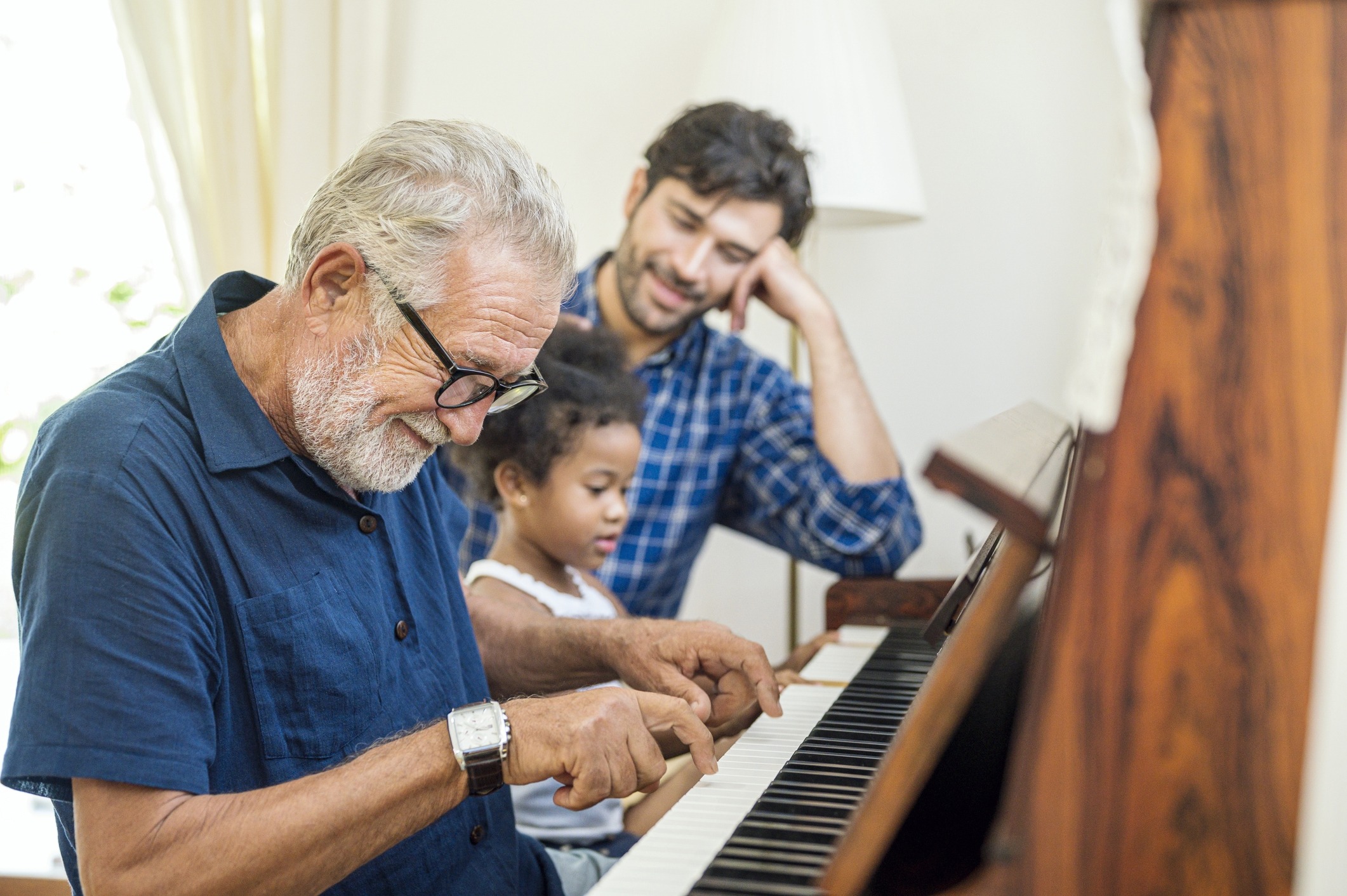 Assistance to Loved Ones