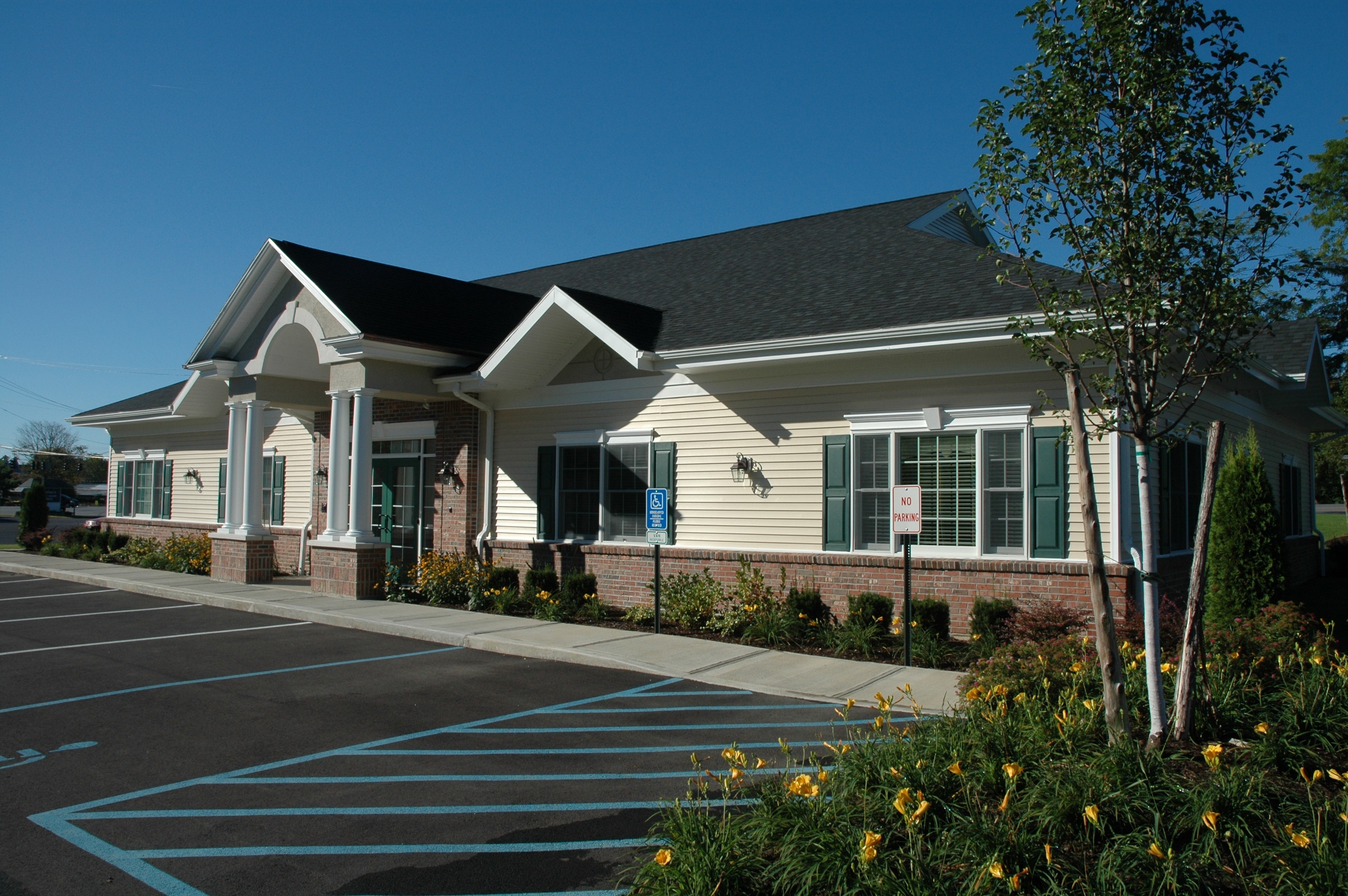 Your trust. Our expertise.