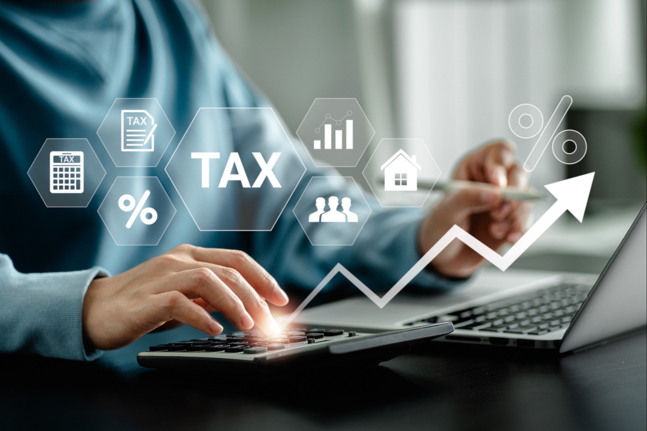 Tax Efficiency 