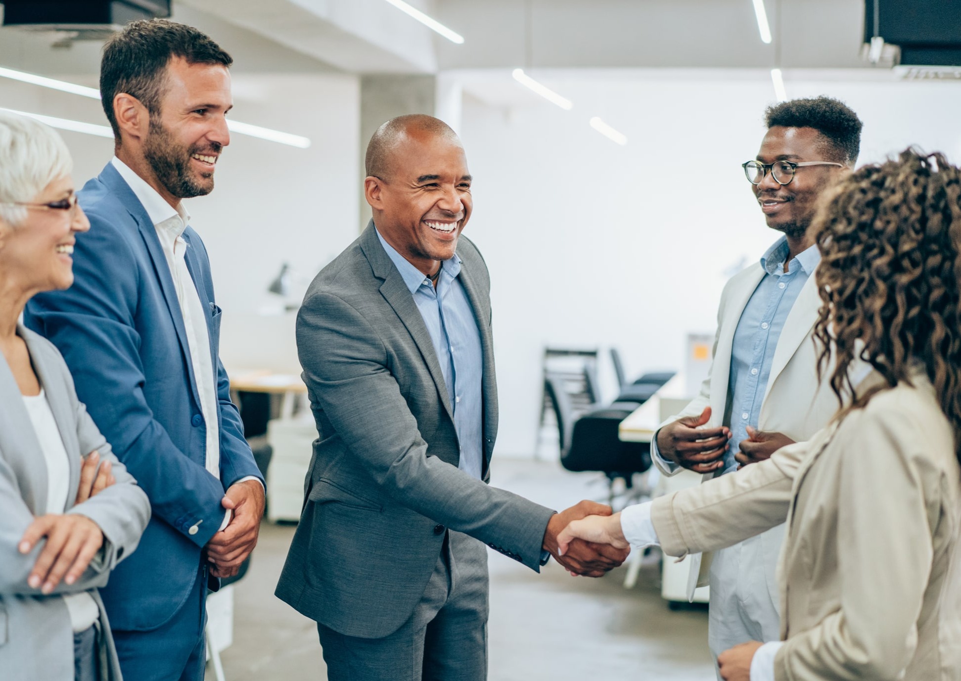 Working Professionals