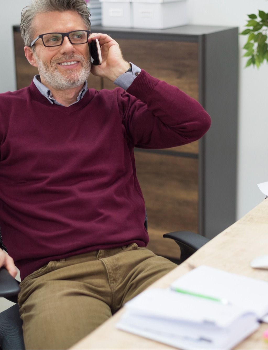 Why Choose Our Chicago Financial Services