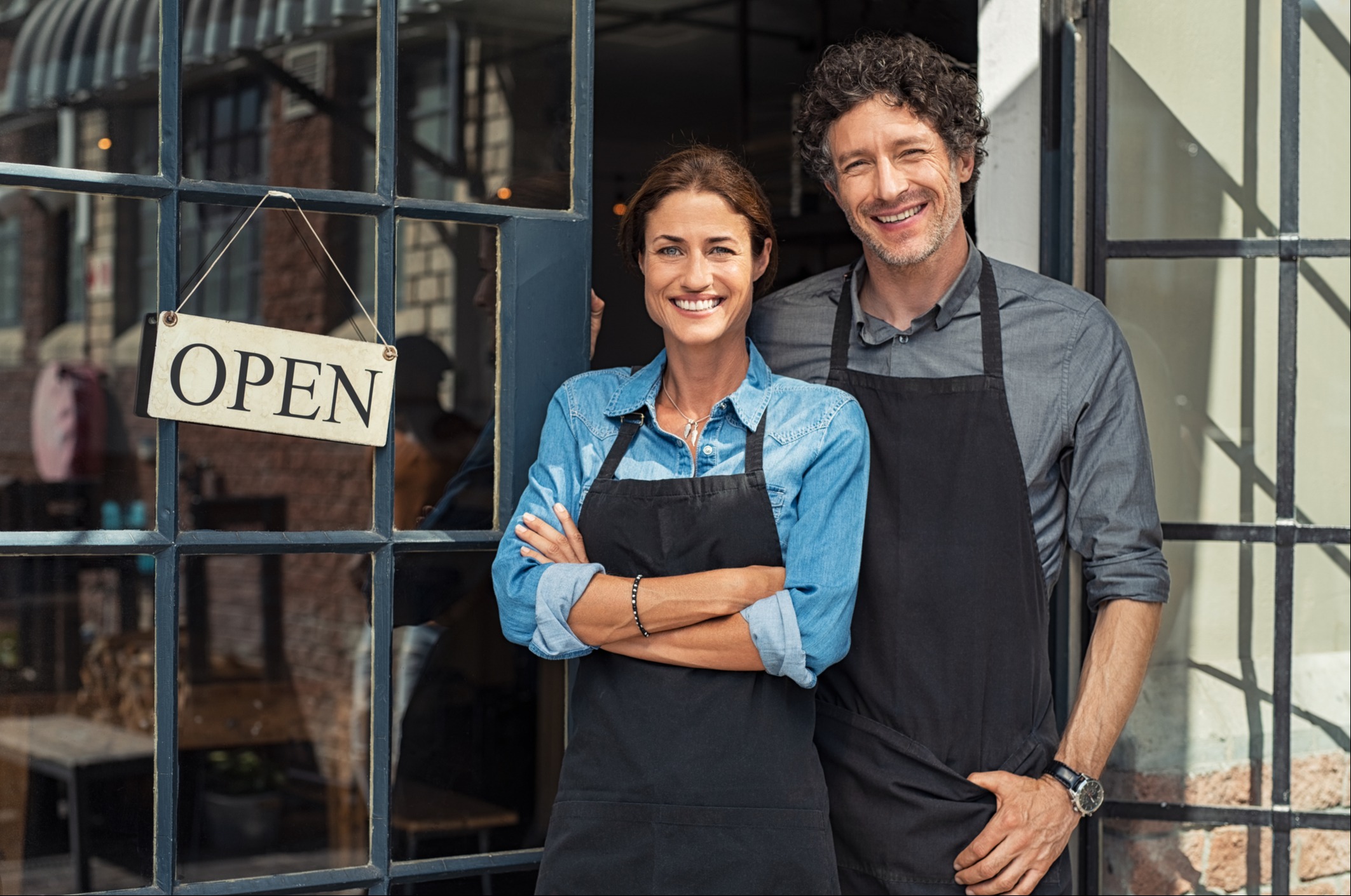 Business Owner Complexities<br/>