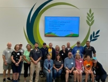 Second Harvest Heartland