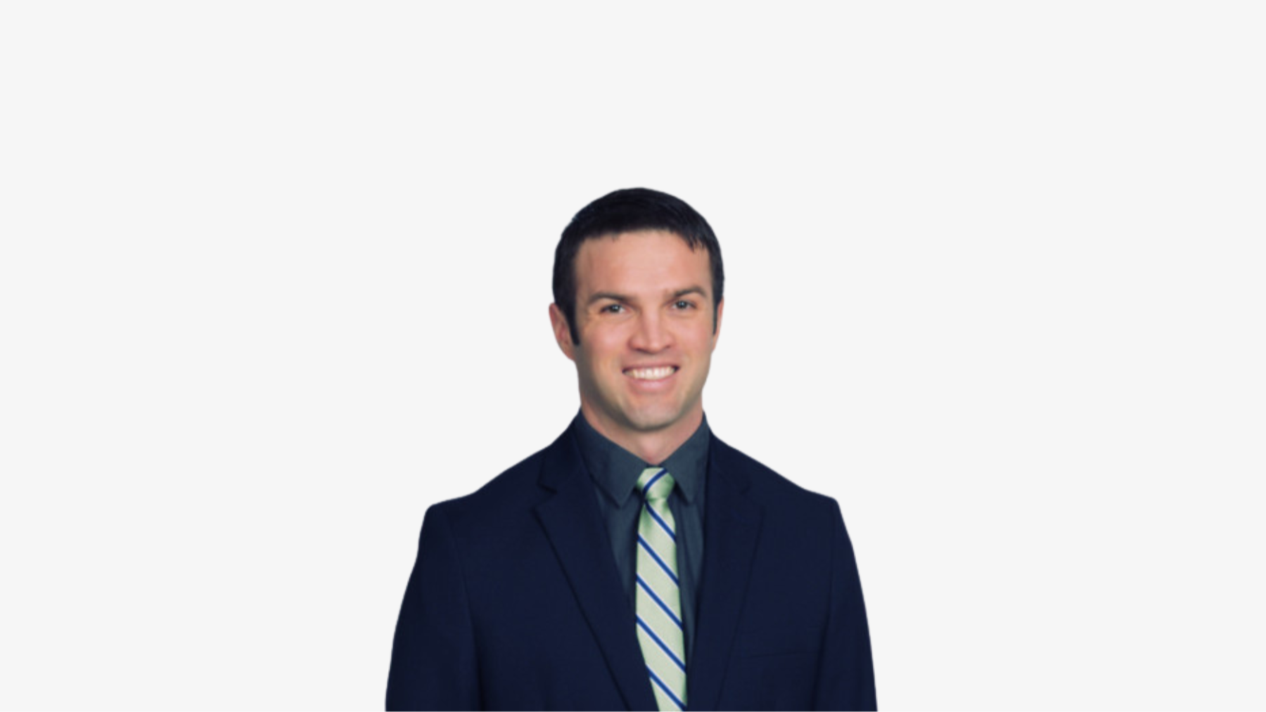 Meet Your Financial Professional, Richard McNaughton