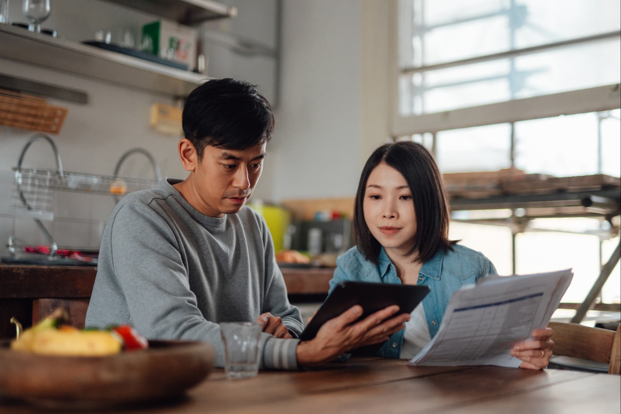 Financial Planning