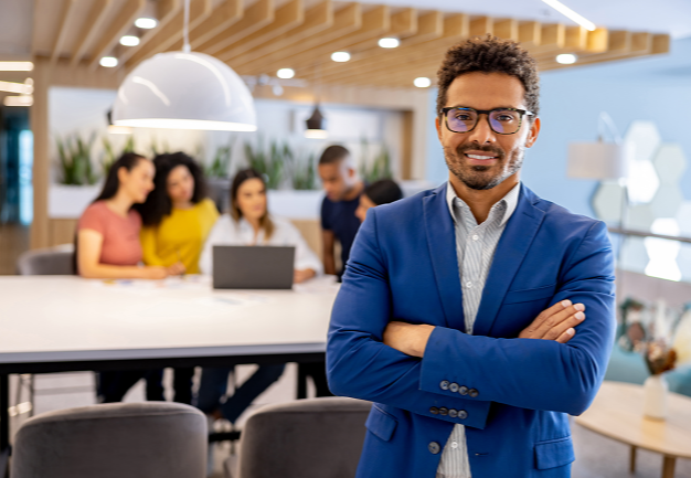 New Investor Education