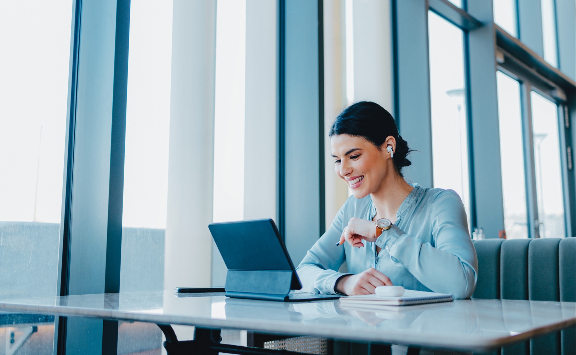 PersonalSAGE: Financial Wellness That Drives Change