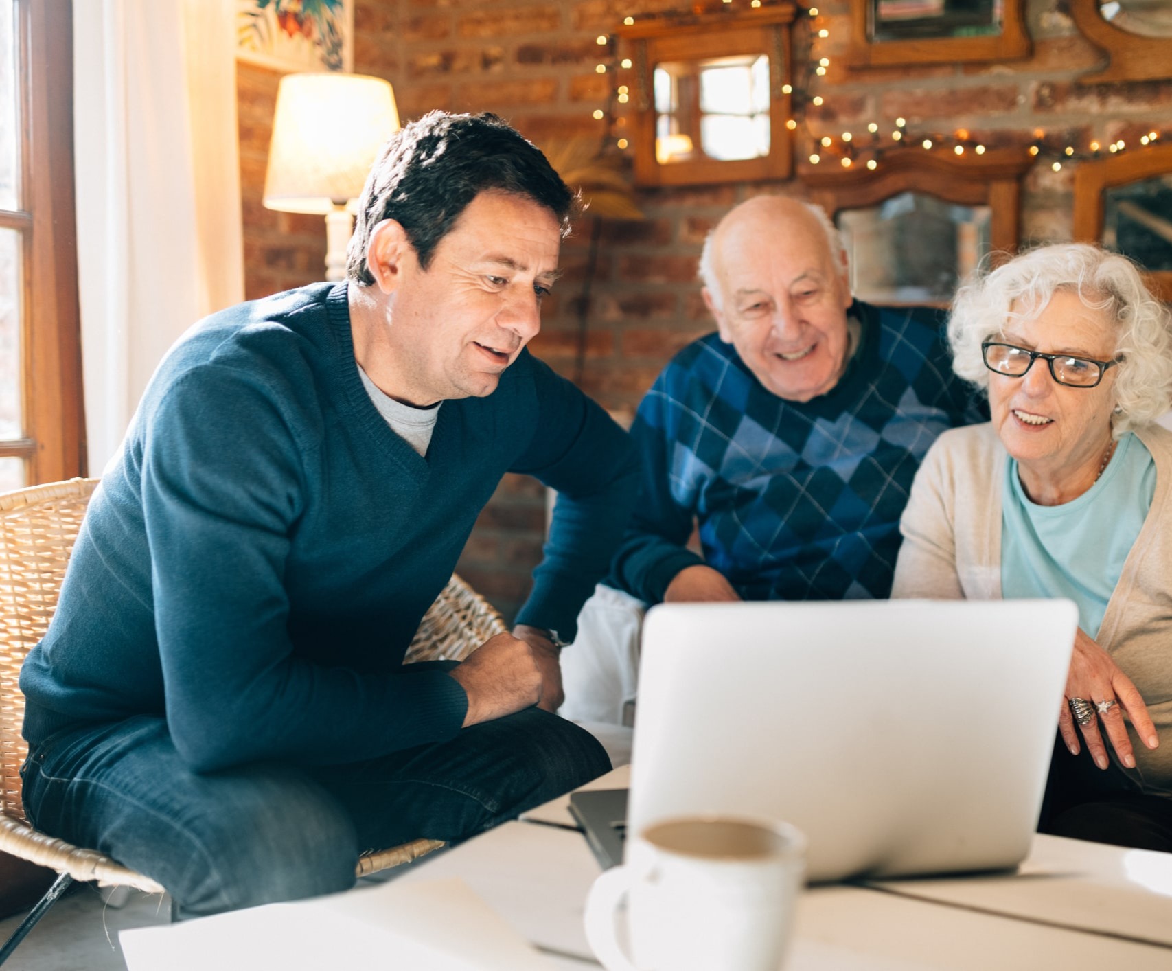 ... no copy here ...