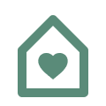 Philanthropy icon