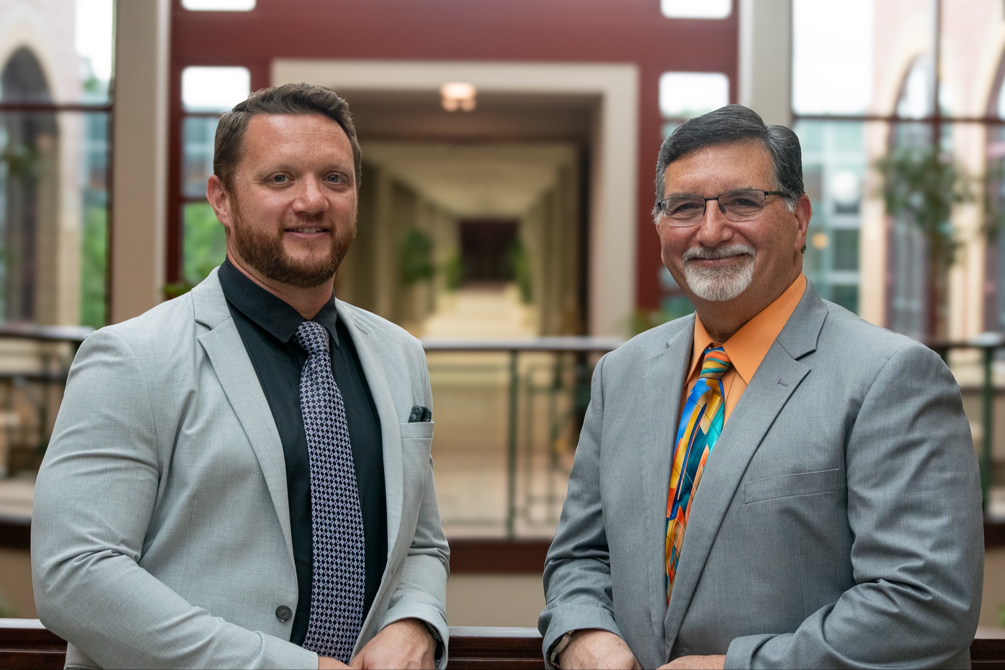 Speak with an advisor to learn how<strong> we help you reach your goal.</strong>
