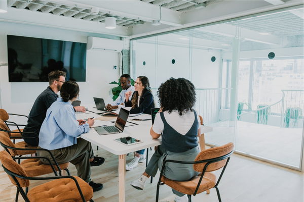 You’ve recently started your own business and want to make sure you’re staying ahead of any future tax liabilities. <br/>