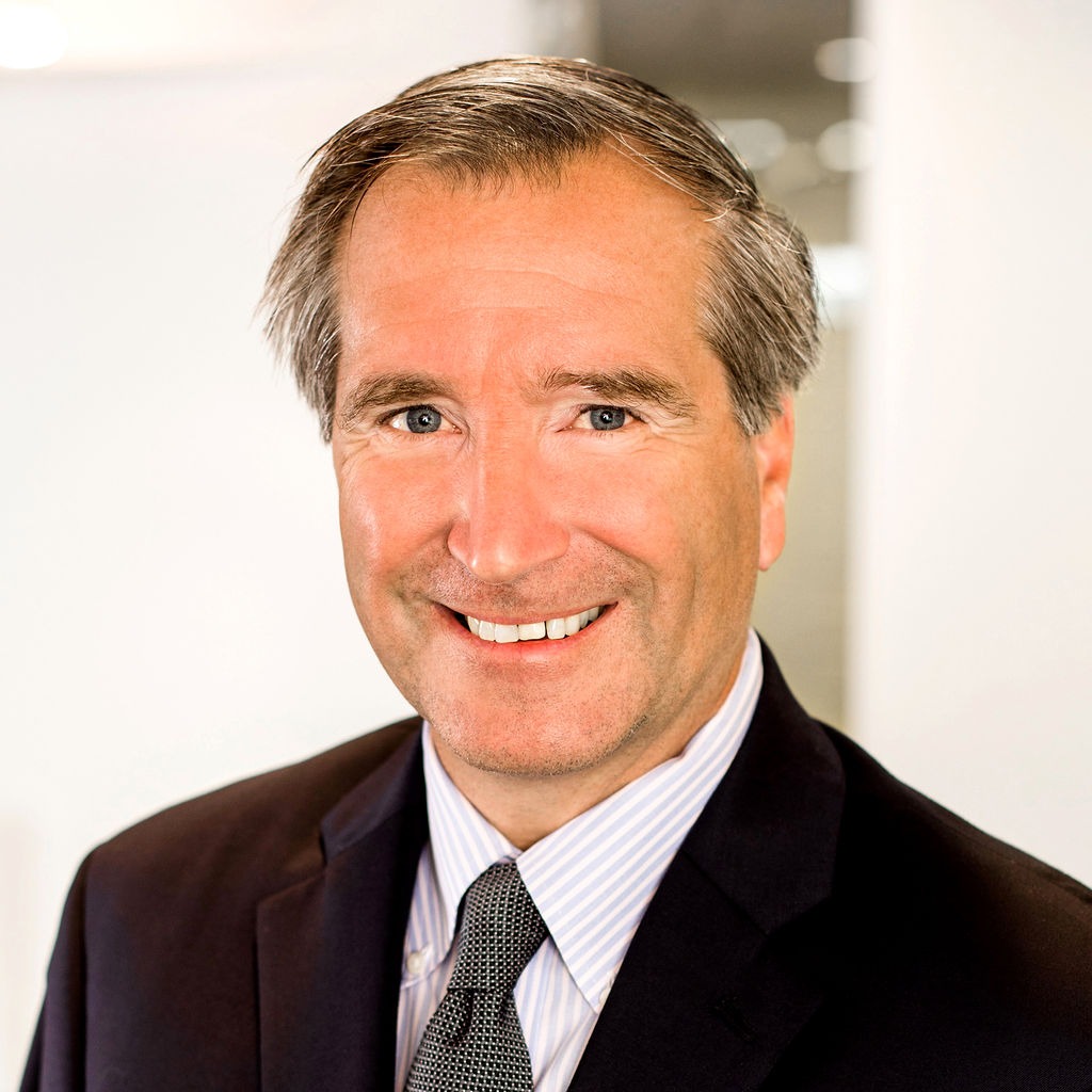 KEVIN J. HALLORAN