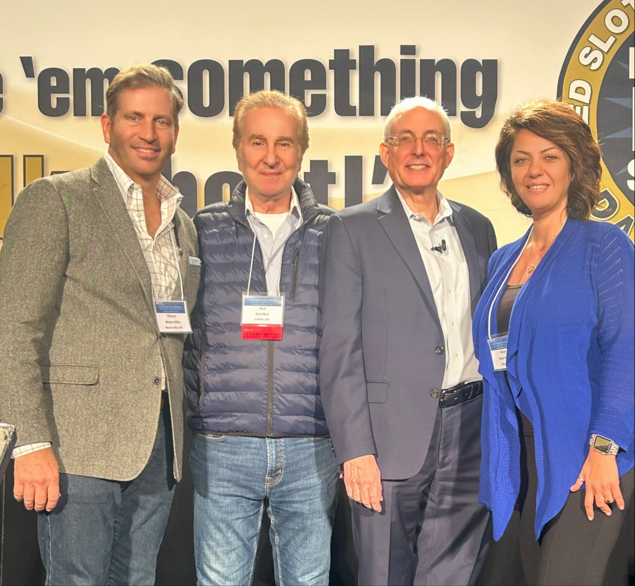 Ed Slott 2-Day IRA Workshop - Feb 2023