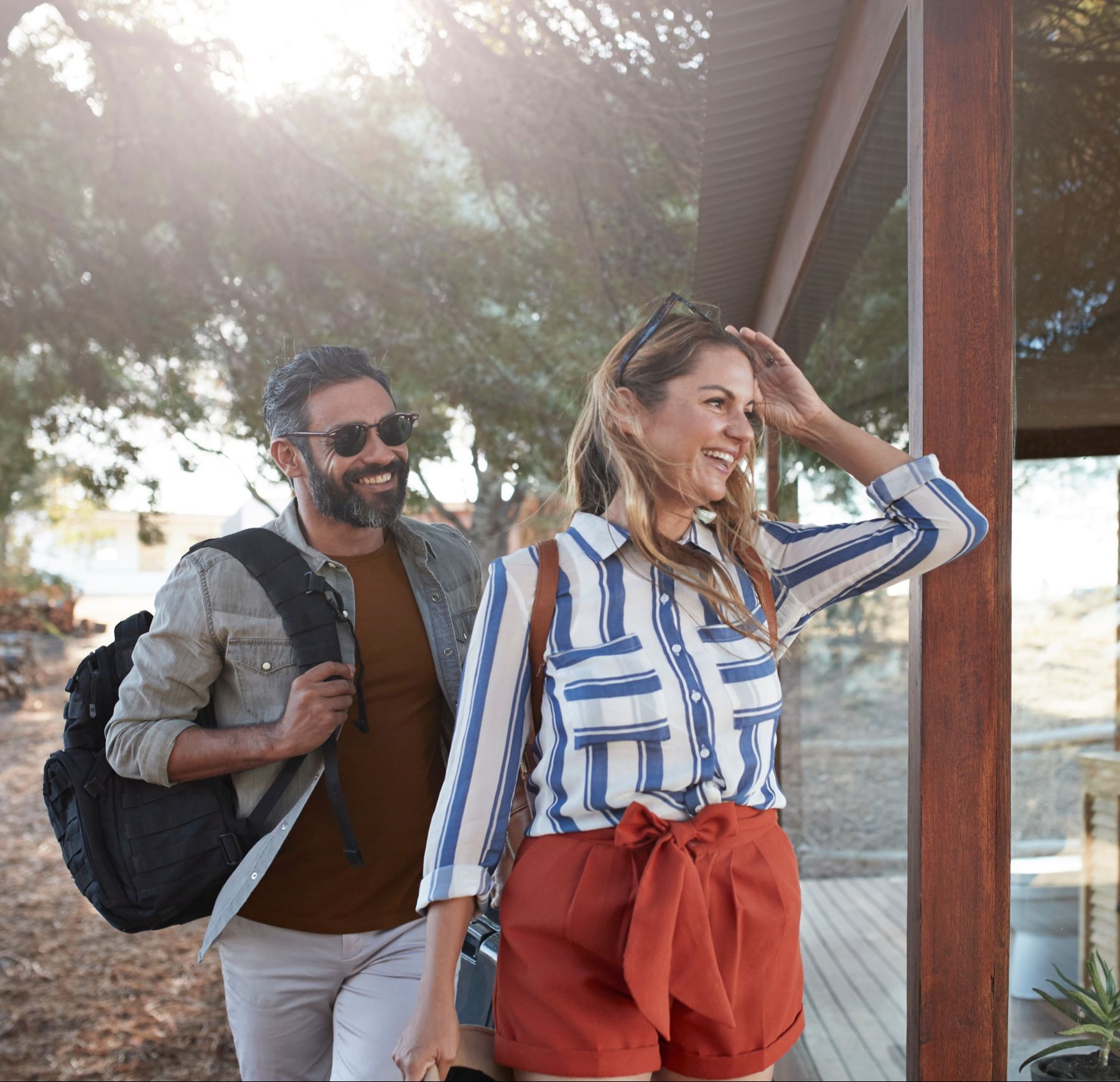 Pre Retirees & Retirees