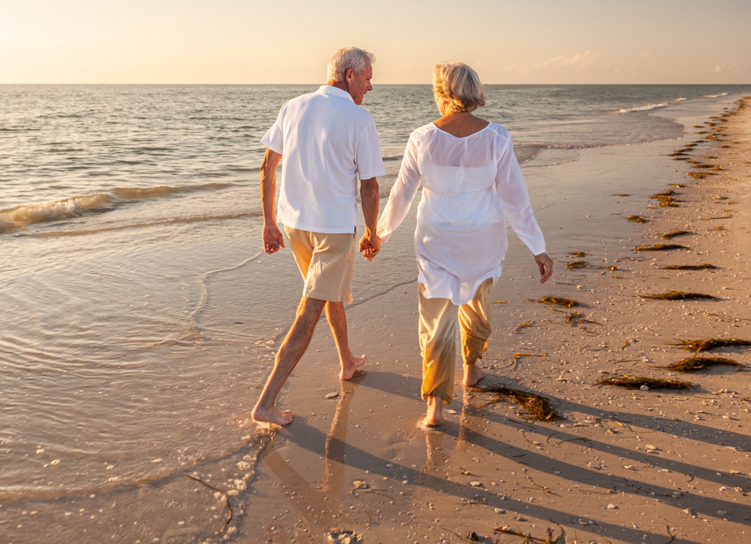 Retirees