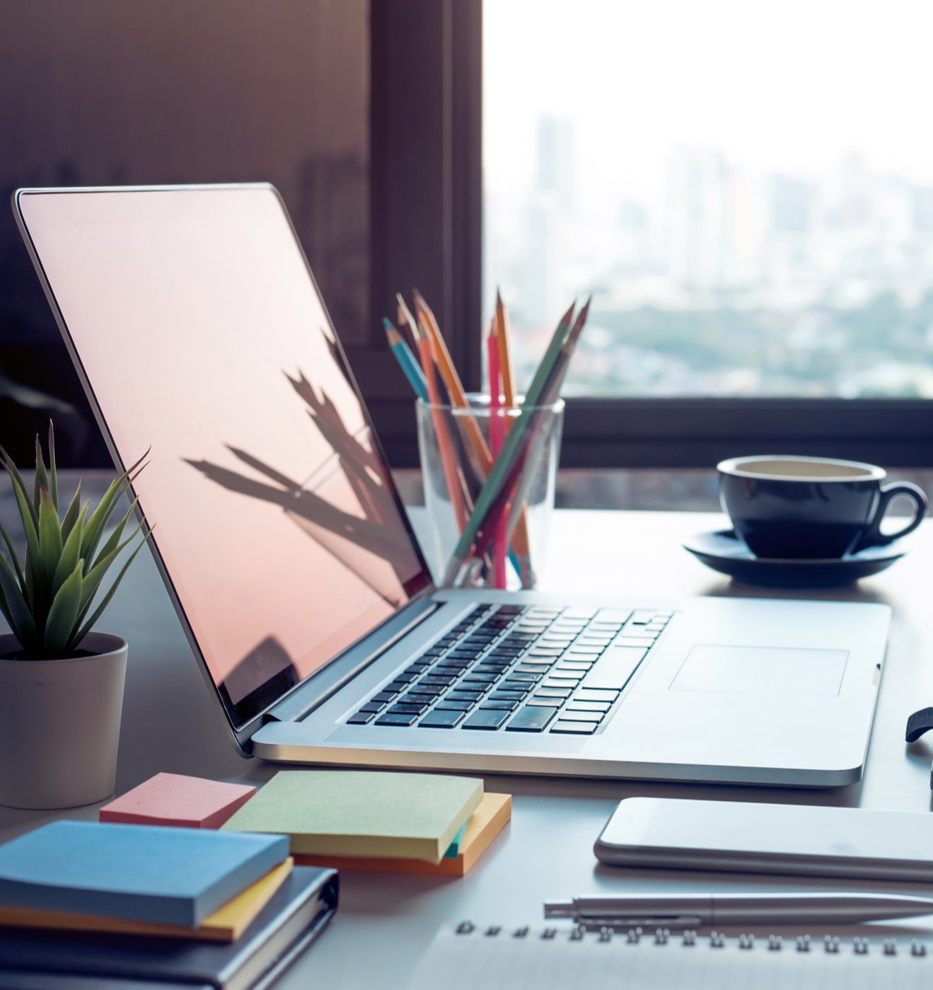 ... no copy here ...