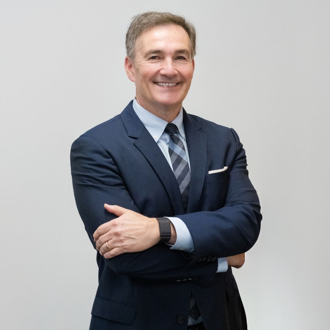 Frank O'Brien, CPFA®