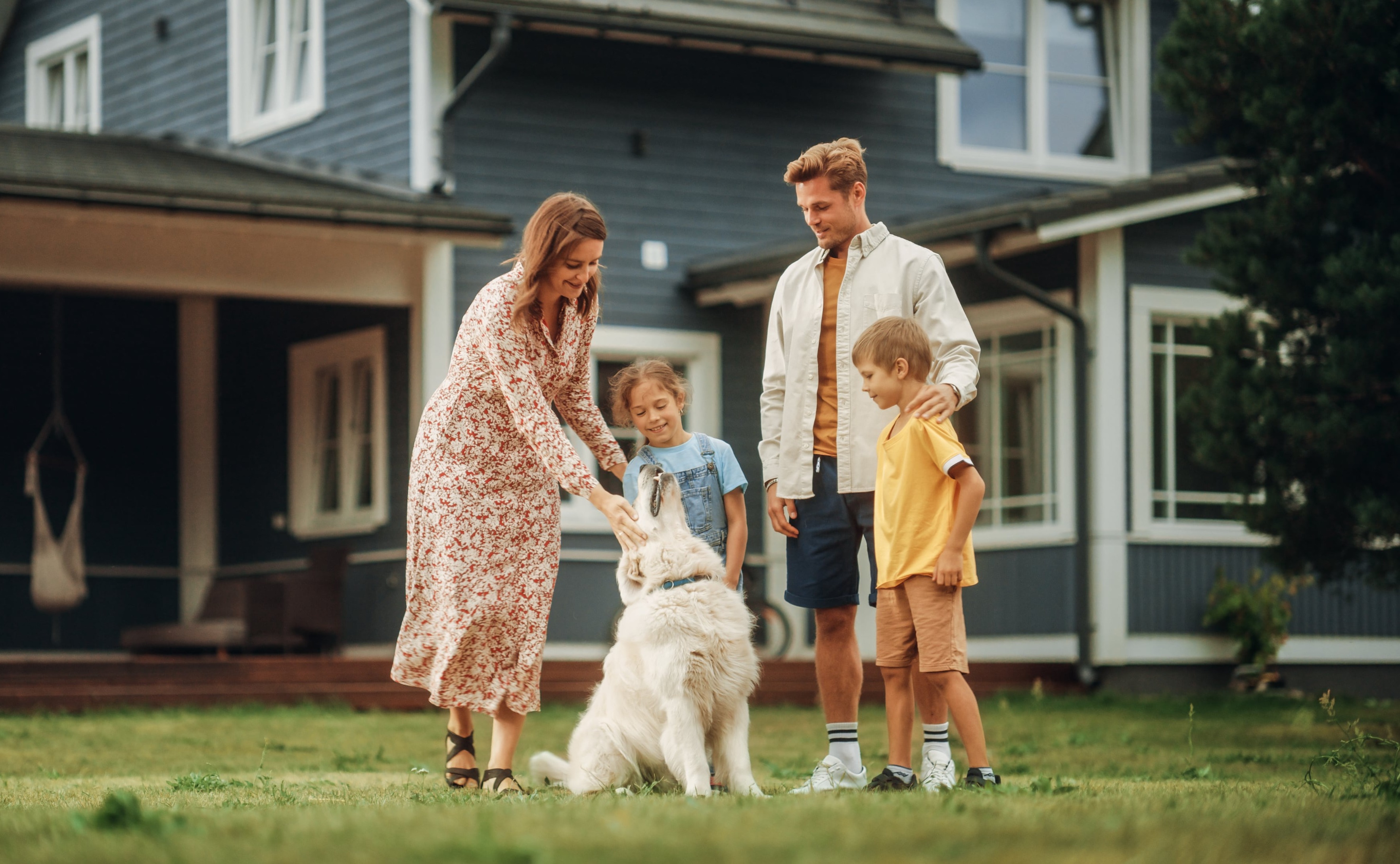 Estate and Legacy Planning