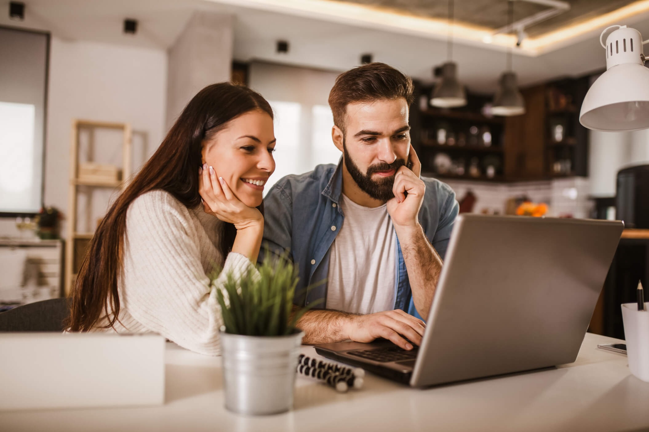 Step 2: Gathering Financial Information