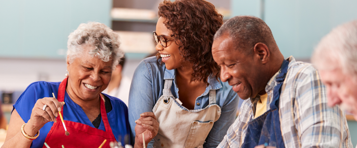 Community Hero Image