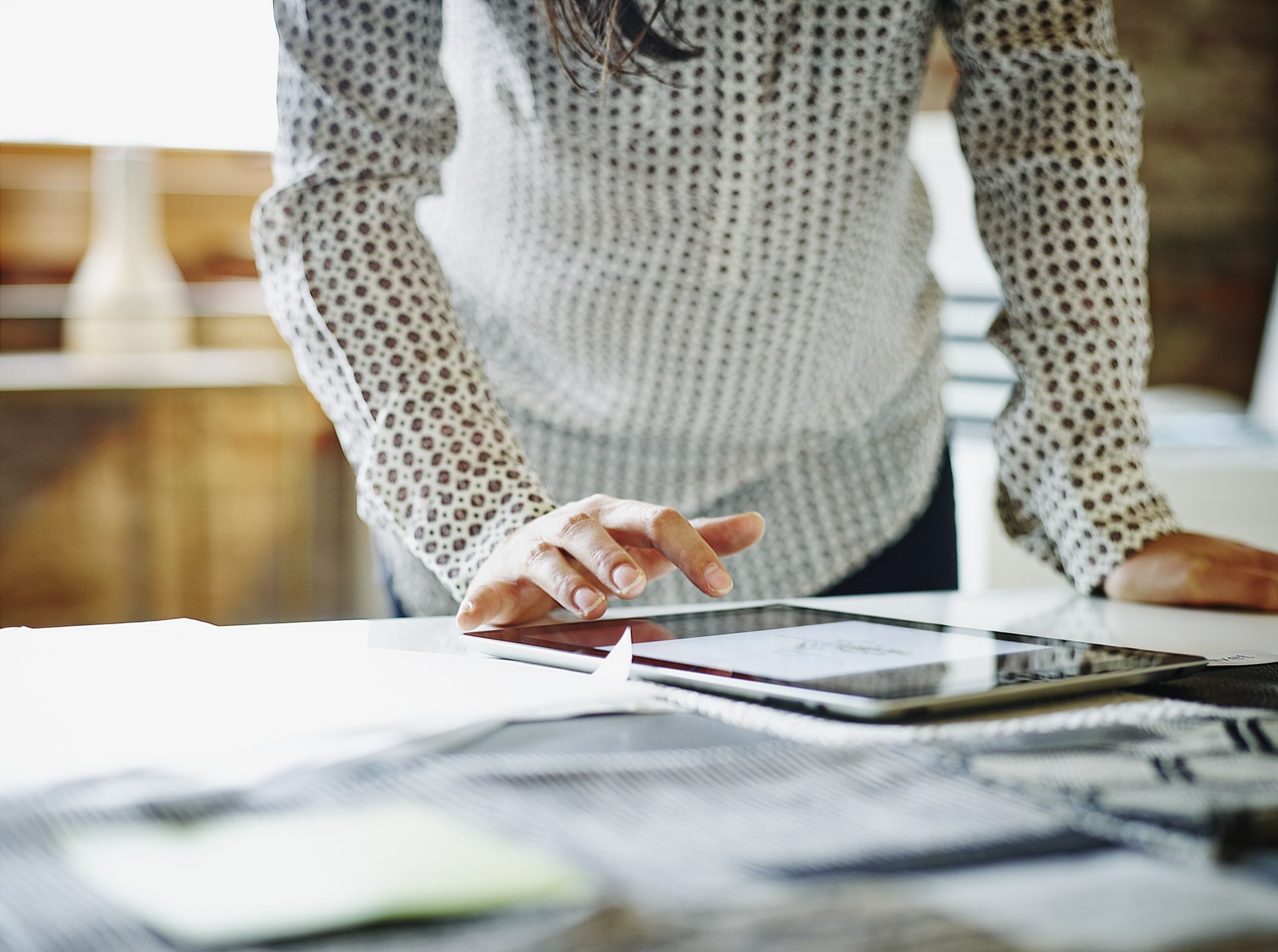 Entrepreneurs & Executives