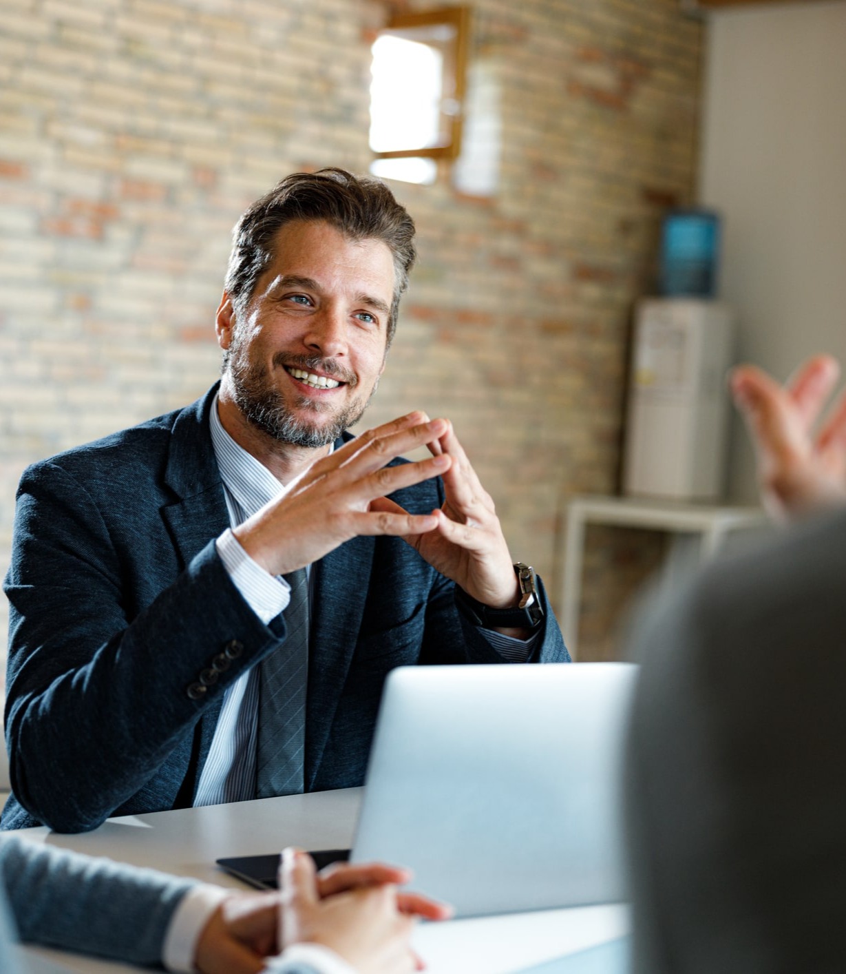 ... no copy here ...