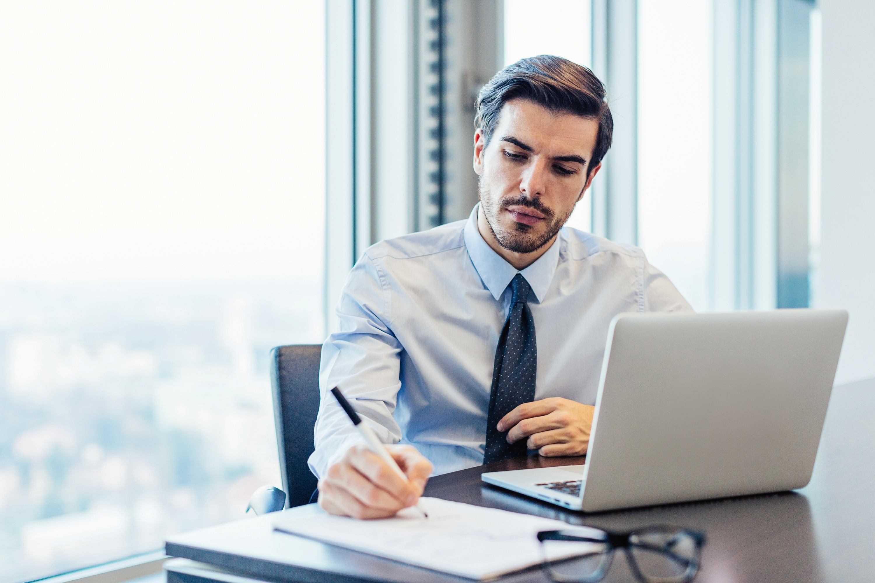 Working Professionals