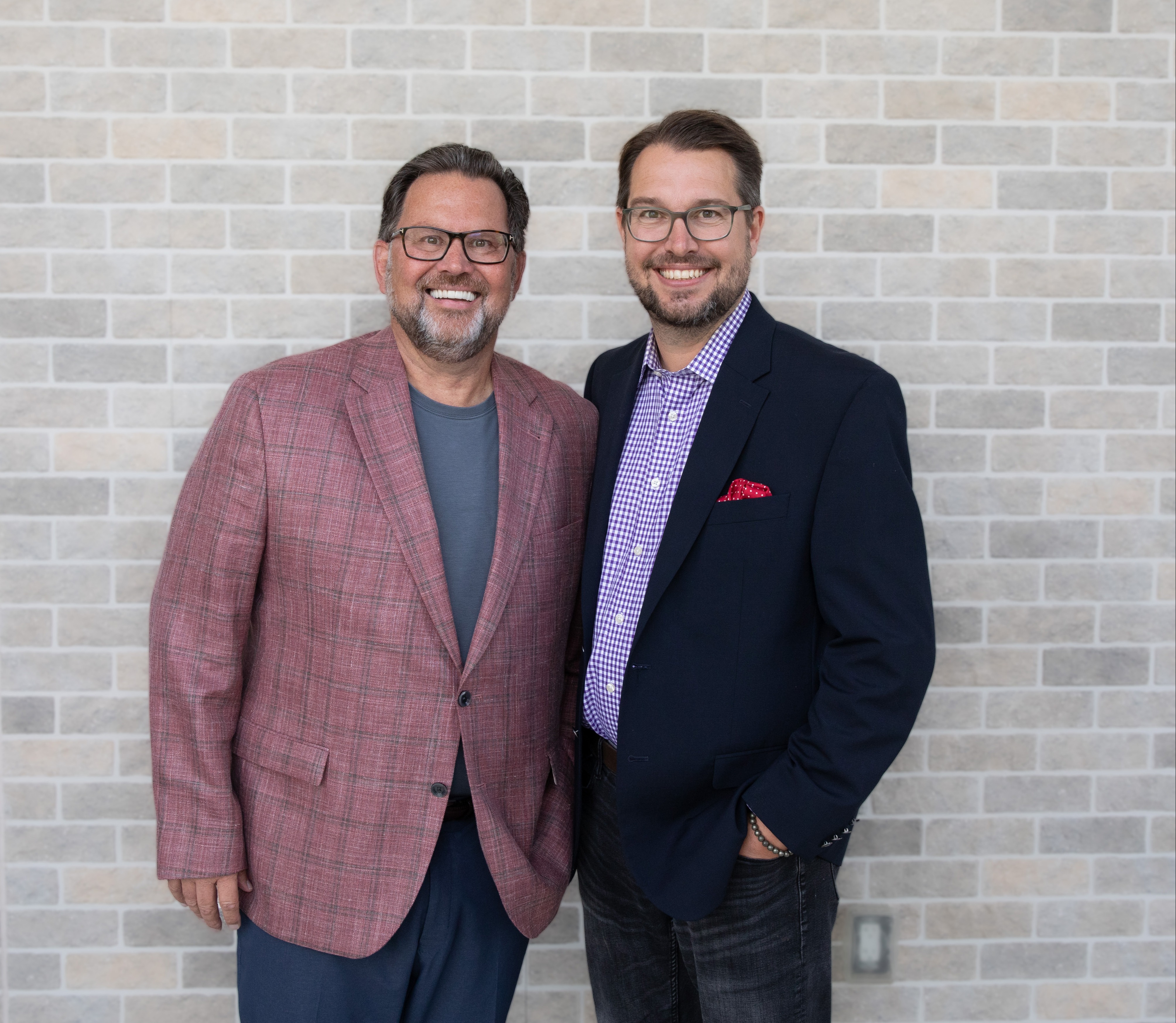 GNZ Financial is led by Greg Zott, Founder and Partner, and Scott Hilliard, Partner.