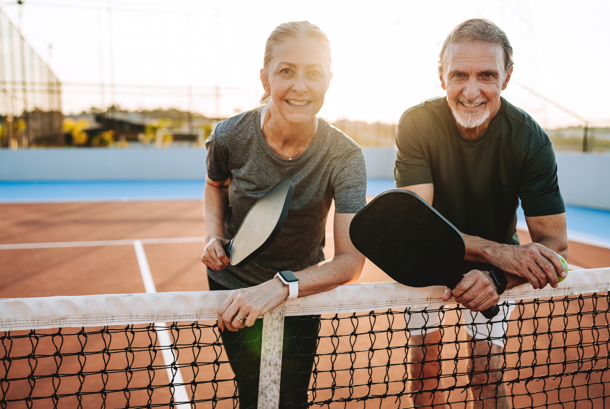 Pre-Retirement - Wealth Protection