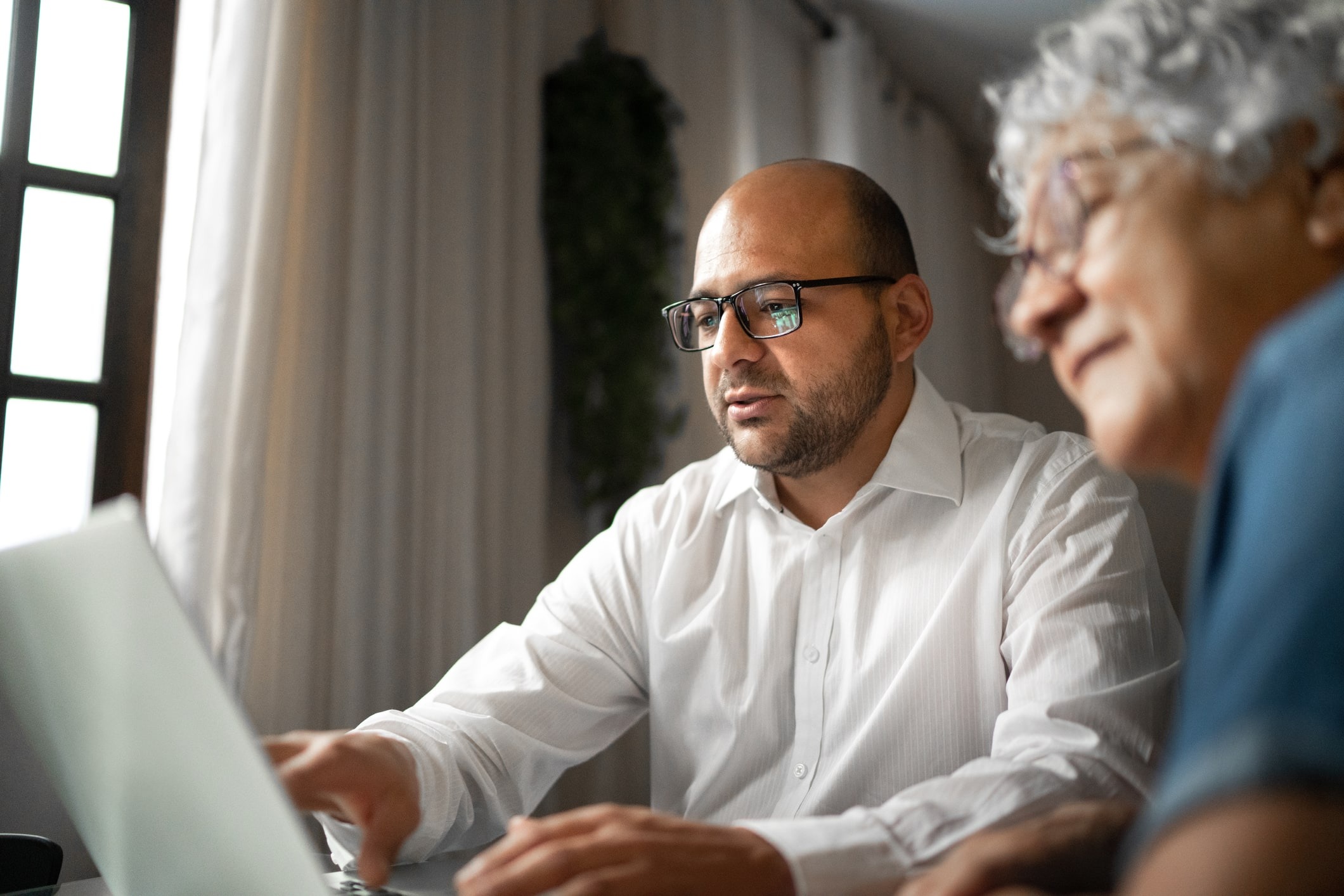 Retirement Strategies
