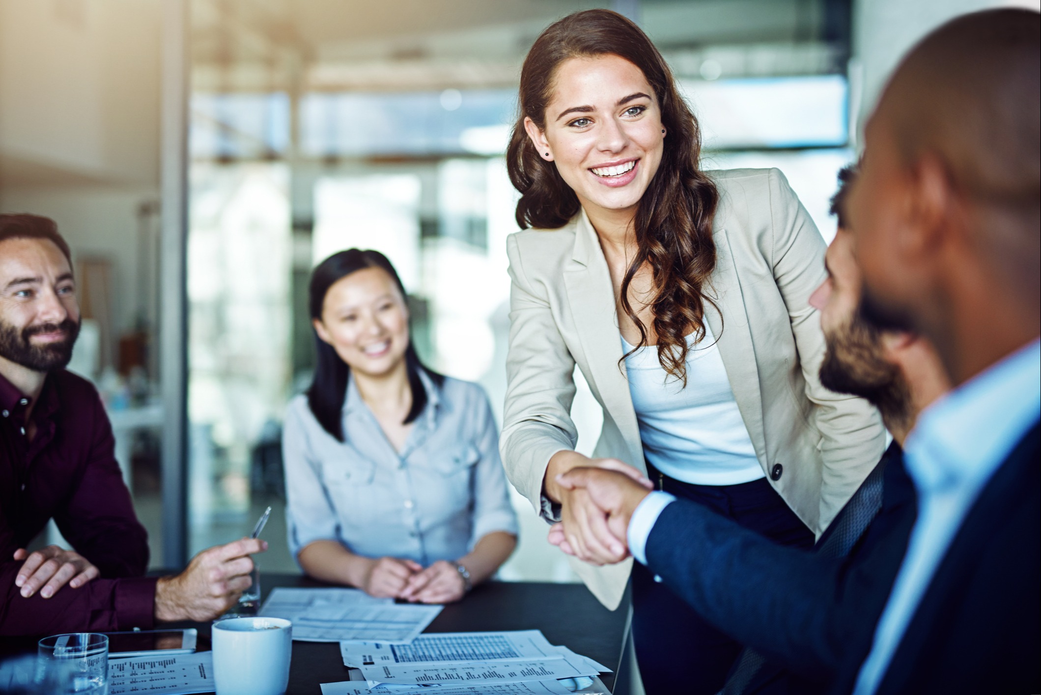  Business & Tax Strategies 