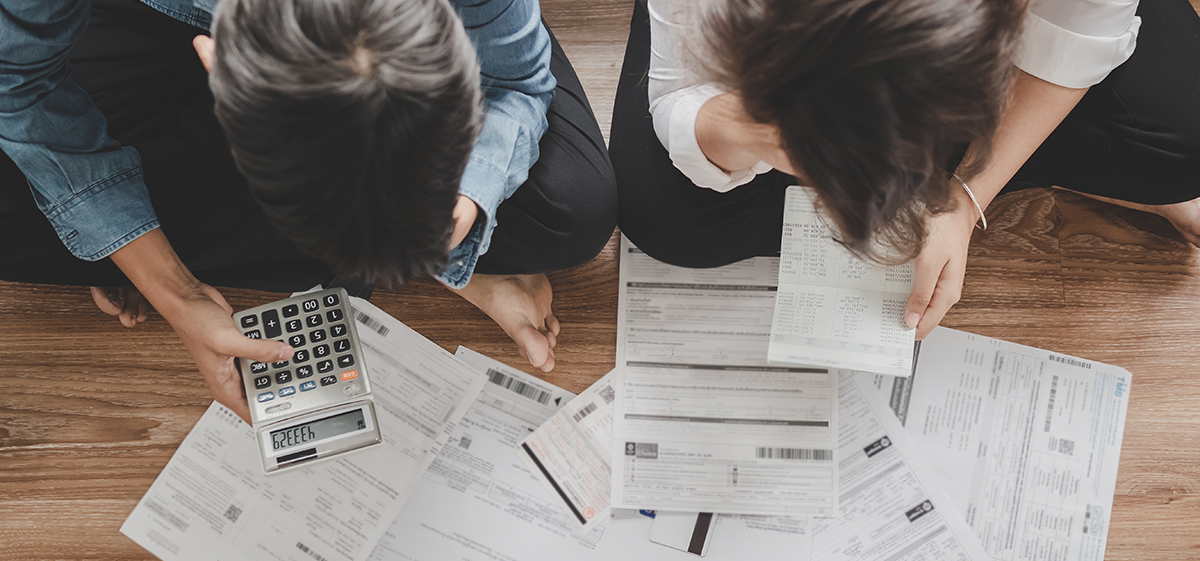 Tax Strategies & Planning