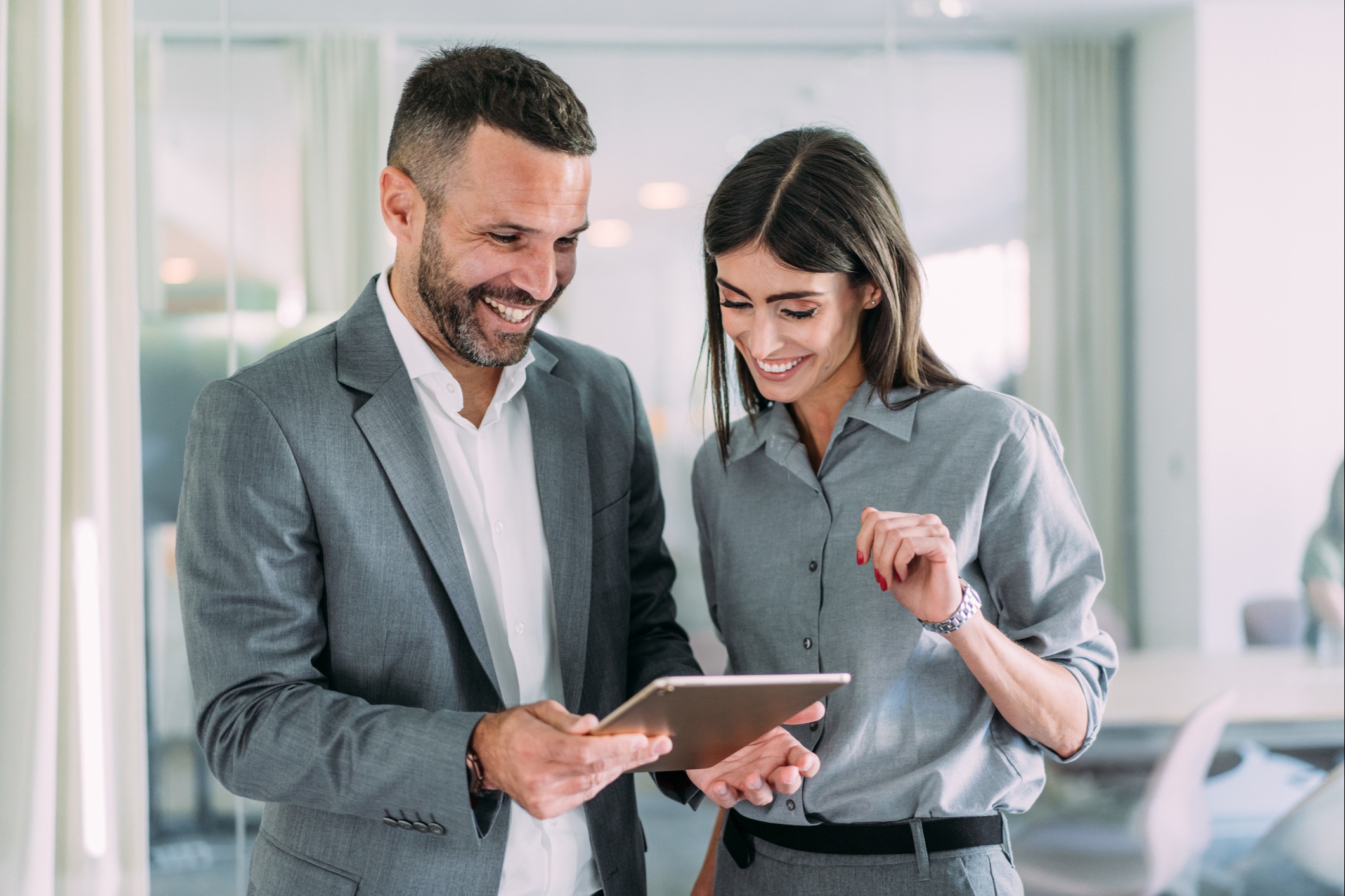 Tax-Smart Investment Management