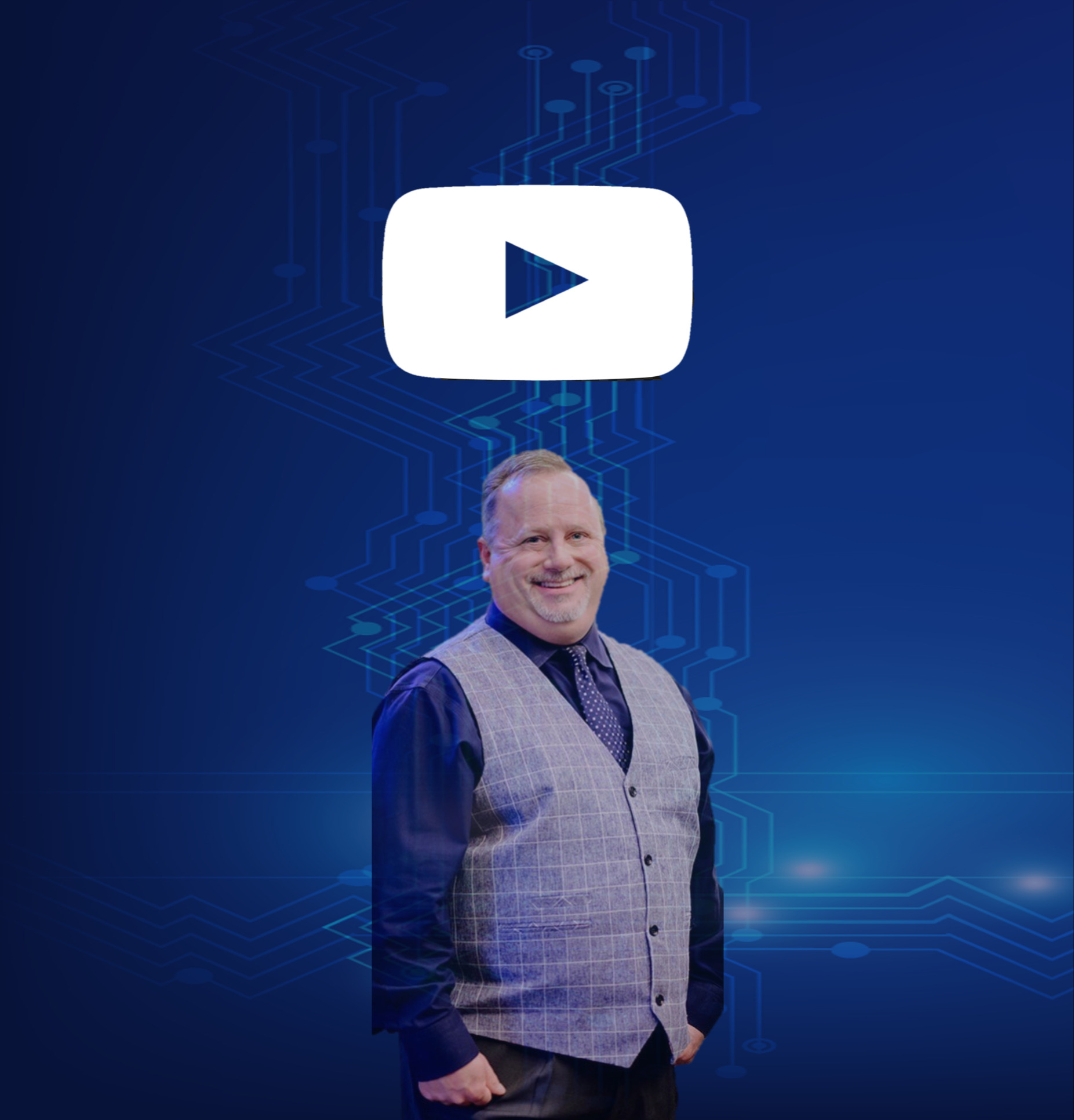 Subscribe on Youtube