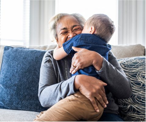 Charitable Giving &  Legacy Planning