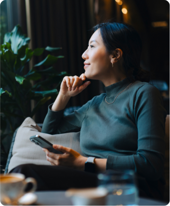 Financial Confidence