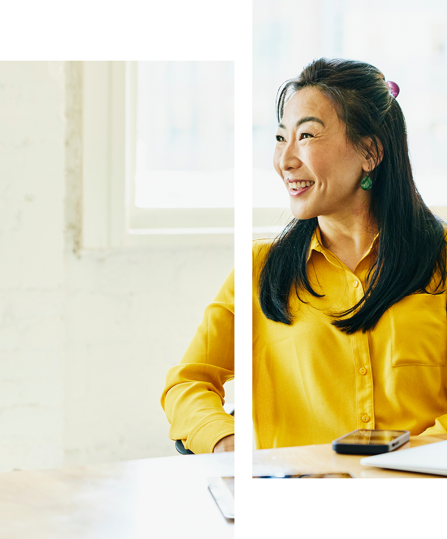 Sound strategies for strong business outcomes.