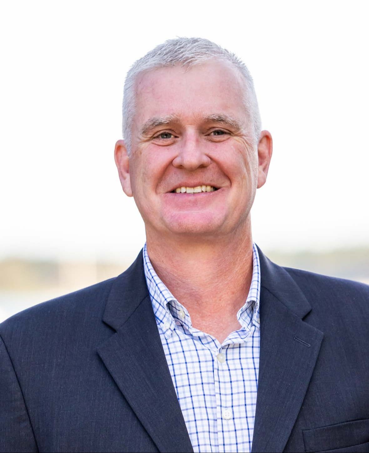 John Blood, CFA<sup>®</sup>, CFP<sup>®</sup>