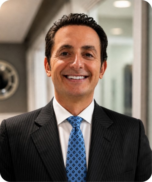 Jason T. Arena