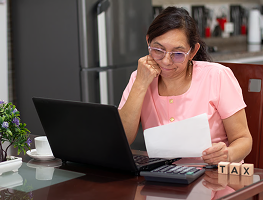 Self-Employed & Freelancer Taxes
