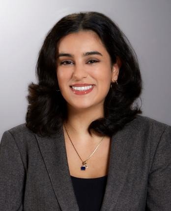 Maria Chaghouri<br/>