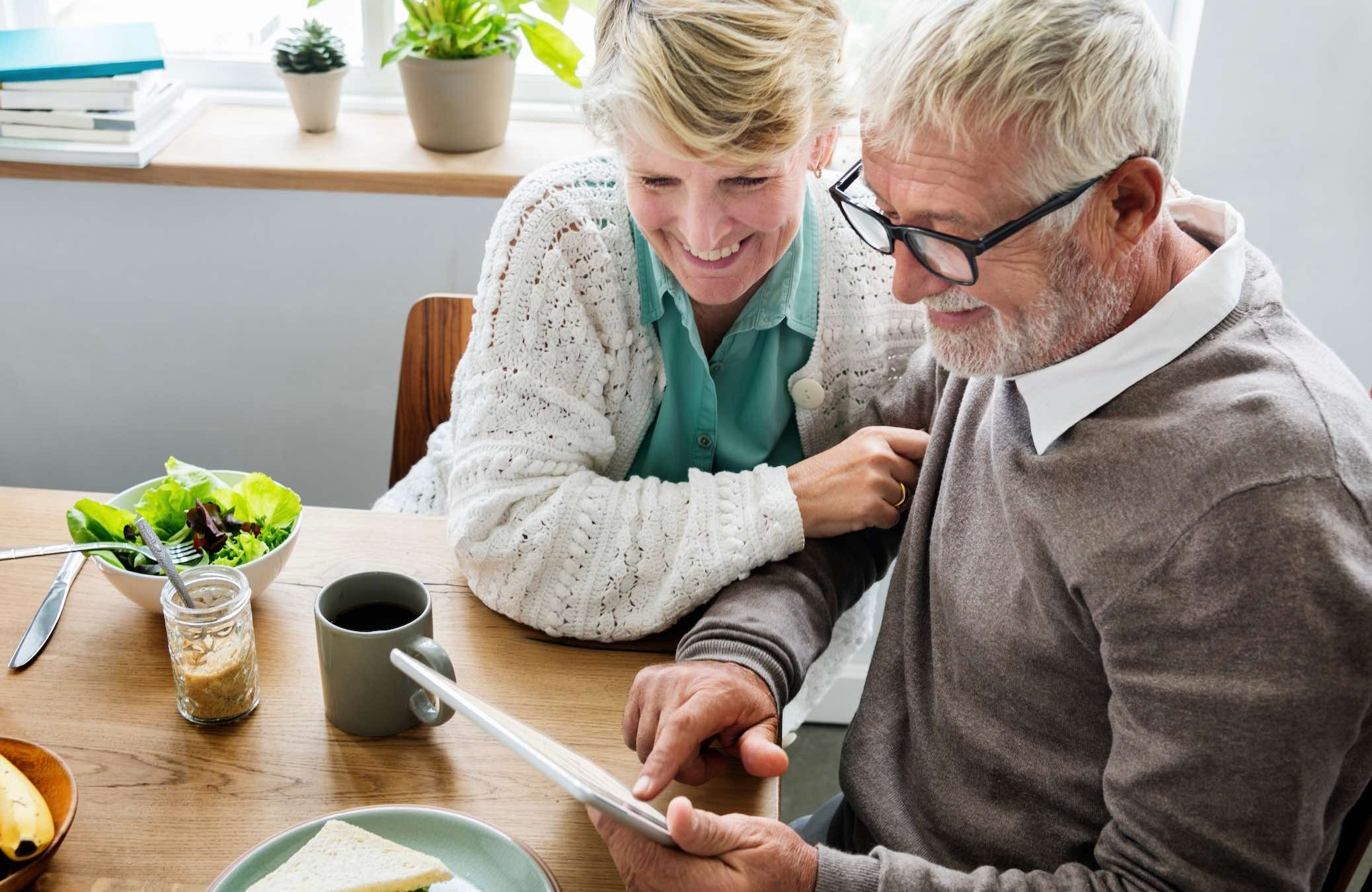 Pre-retirees & Retirees