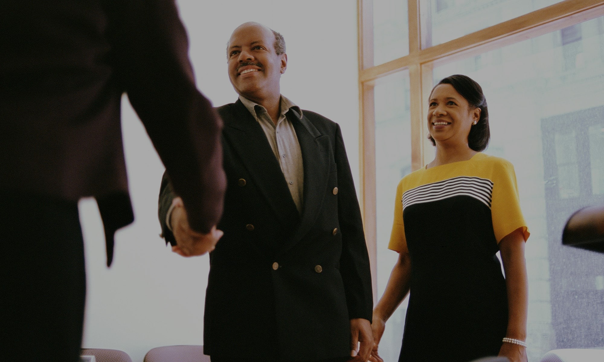 Working Professionals