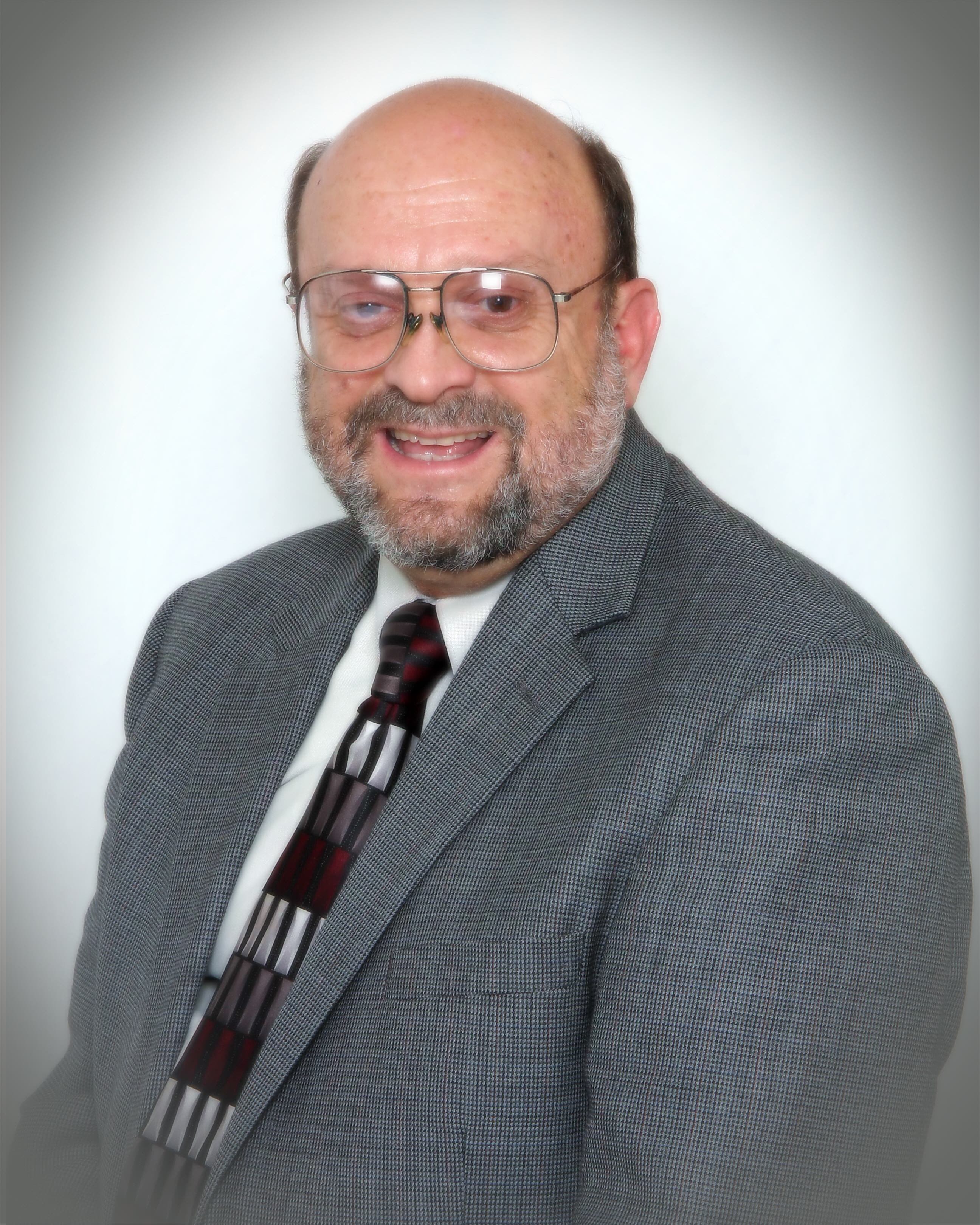  Tom Clark