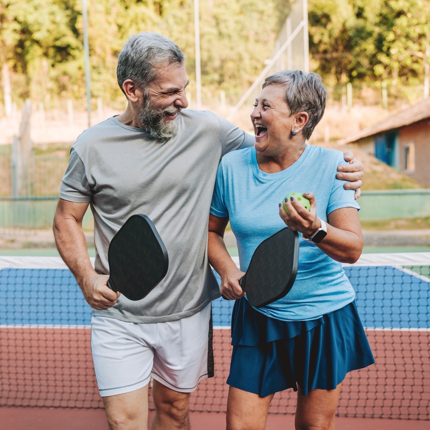 Retirees